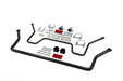 Belltech 9913 Front and Rear Sway Bar Set w/ Hardware - Truck Part Superstore