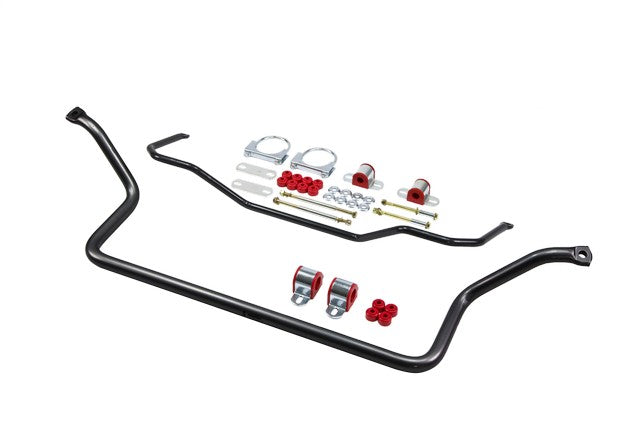 Belltech 9915 Front and Rear Sway Bar Set w/ Hardware - Truck Part Superstore