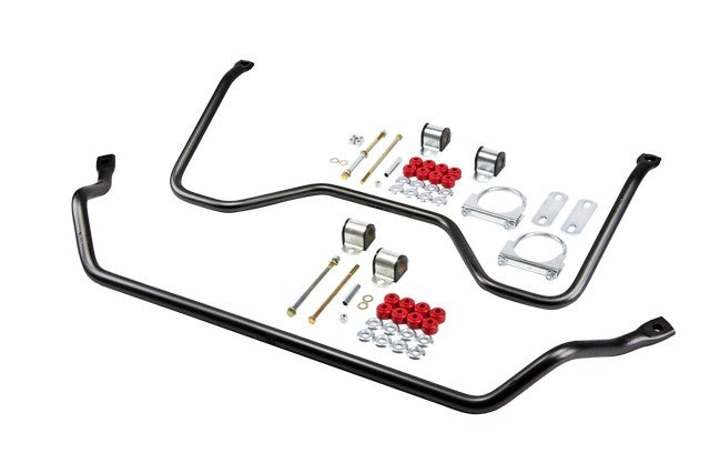 Belltech 9916 Front and Rear Sway Bar Set w/ Hardware - Truck Part Superstore