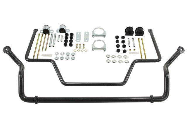 Belltech 9919 Front and Rear Sway Bar Set w/ Hardware - Truck Part Superstore