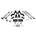 Belltech 991SP Front And Rear Complete Kit W/ Street Performance Shocks - Truck Part Superstore