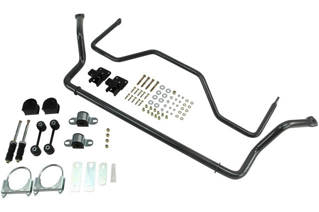Belltech 9920 Front and Rear Sway Bar Set w/ Hardware - Truck Part Superstore