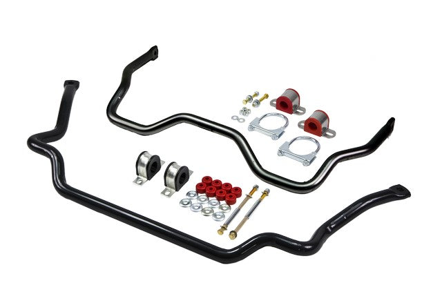 Belltech 9922 Front and Rear Sway Bar Set w/ Hardware - Truck Part Superstore
