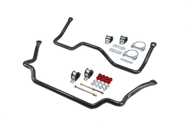 Belltech 9923 Front and Rear Sway Bar Set w/ Hardware - Truck Part Superstore