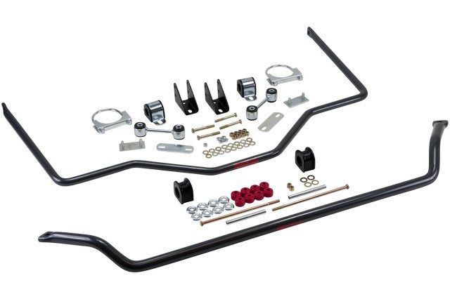 Belltech 9924 Front and Rear Sway Bar Set w/ Hardware - Truck Part Superstore