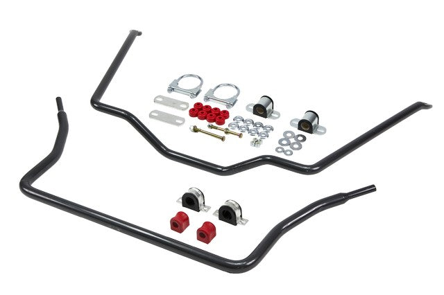 Belltech 9925 Front and Rear Sway Bar Set w/ Hardware - Truck Part Superstore