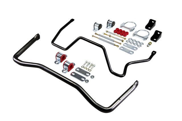 Belltech 9927 Front and Rear Sway Bar Set w/ Hardware - Truck Part Superstore