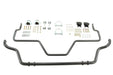 Belltech 9929 Front and Rear Sway Bar Set w/ Hardware - Truck Part Superstore