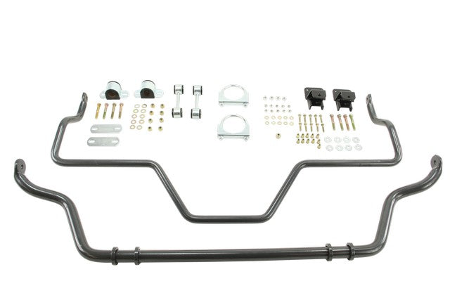 Belltech 9929 Front and Rear Sway Bar Set w/ Hardware - Truck Part Superstore