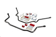 Belltech 9934 Front and Rear Sway Bar Set w/ Hardware - Truck Part Superstore