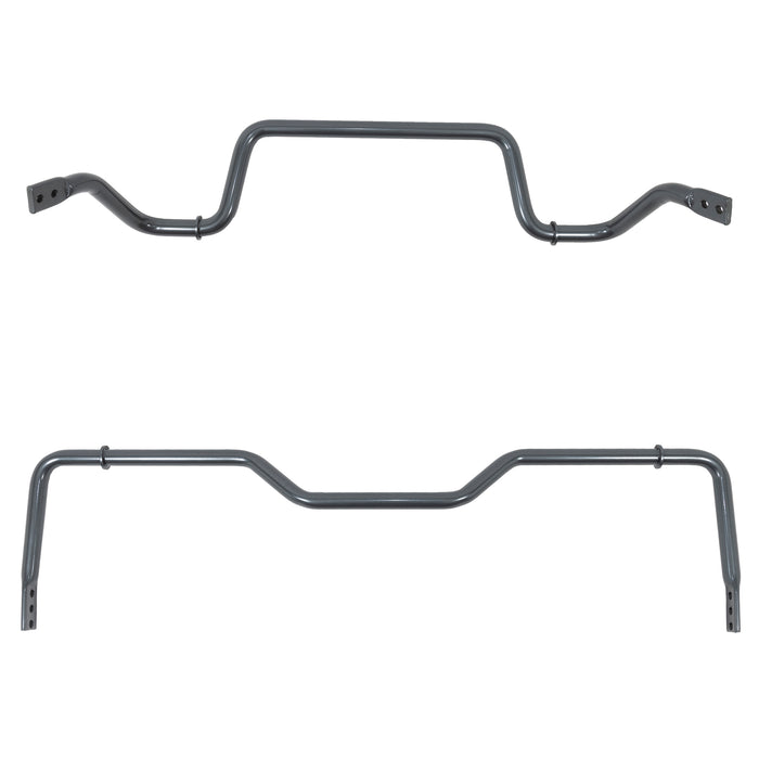Belltech 9938 Front and Rear Sway Bar Set w/ Hardware - Truck Part Superstore