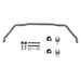 Belltech 9939 Front and Rear Sway Bar Set w/ Hardware - Truck Part Superstore