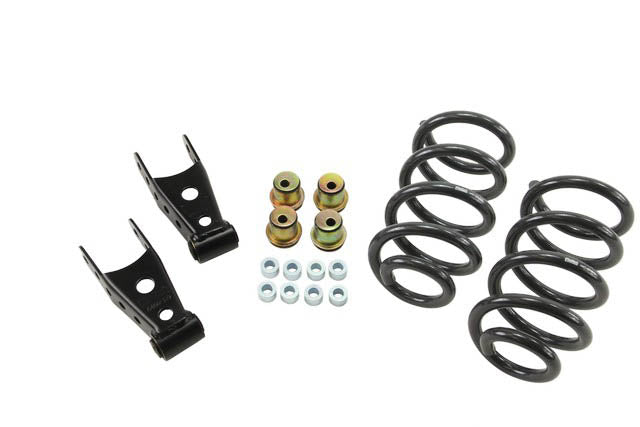 Belltech 994 Front And Rear Complete Kit W/O Shocks - Truck Part Superstore