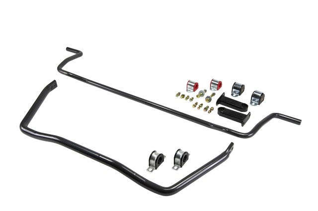 Belltech 9962 Front and Rear Sway Bar Set w/ Hardware - Truck Part Superstore