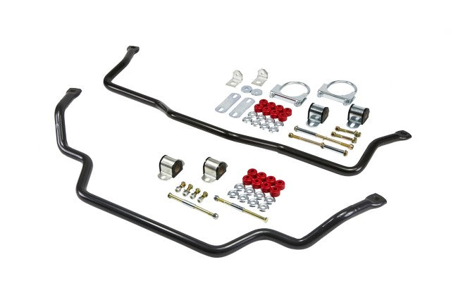 Belltech 9964 Front and Rear Sway Bar Set w/ Hardware - Truck Part Superstore