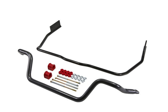 Belltech 9968 Front and Rear Sway Bar Set w/ Hardware - Truck Part Superstore