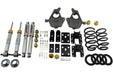 Belltech 996SP Front And Rear Complete Kit W/ Street Performance Shocks - Truck Part Superstore