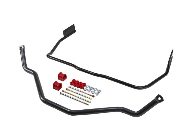 Belltech 9970 Front and Rear Sway Bar Set w/ Hardware - Truck Part Superstore