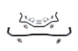 Belltech 9972 Front and Rear Sway Bar Set w/ Hardware - Truck Part Superstore