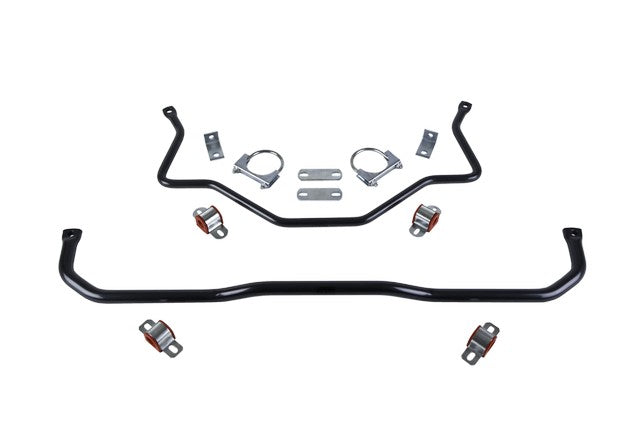 Belltech 9972 Front and Rear Sway Bar Set w/ Hardware - Truck Part Superstore