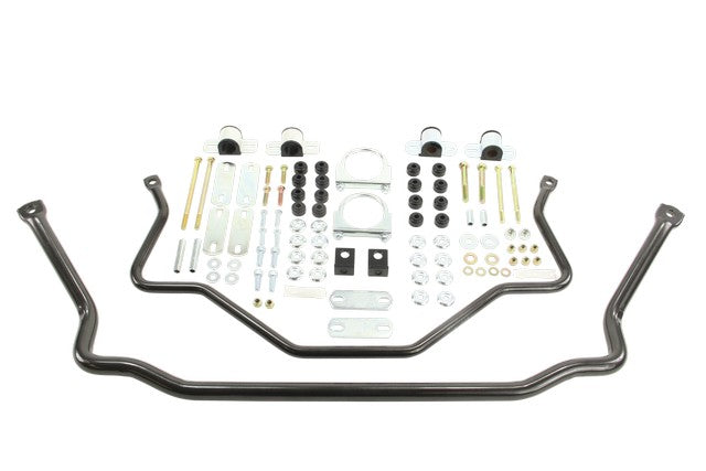 Belltech 9974 Front and Rear Sway Bar Set w/ Hardware - Truck Part Superstore