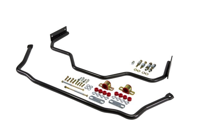 Belltech 9976 Front and Rear Sway Bar Set w/ Hardware - Truck Part Superstore