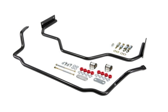 Belltech 9978 Front and Rear Sway Bar Set w/ Hardware - Truck Part Superstore