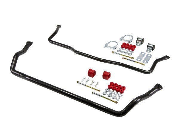 Belltech 9979 Front and Rear Sway Bar Set w/ Hardware - Truck Part Superstore