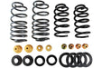 Belltech 997 Front And Rear Complete Kit W/O Shocks - Truck Part Superstore