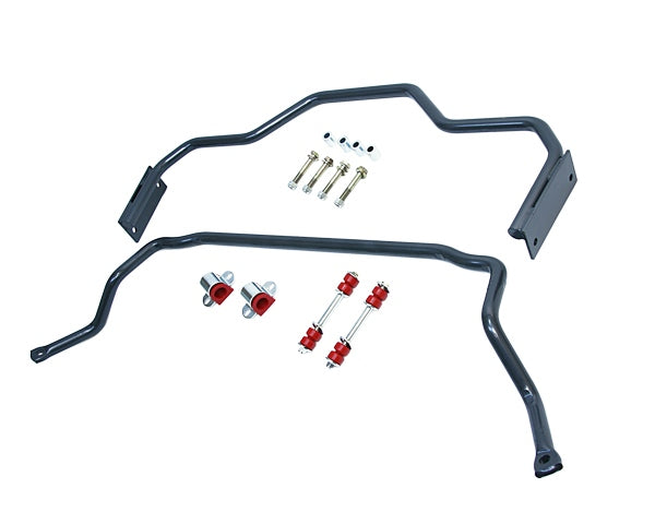 Belltech 9984 Front and Rear Sway Bar Set w/ Hardware - Truck Part Superstore
