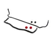 Belltech 9986 Front and Rear Sway Bar Set w/ Hardware - Truck Part Superstore