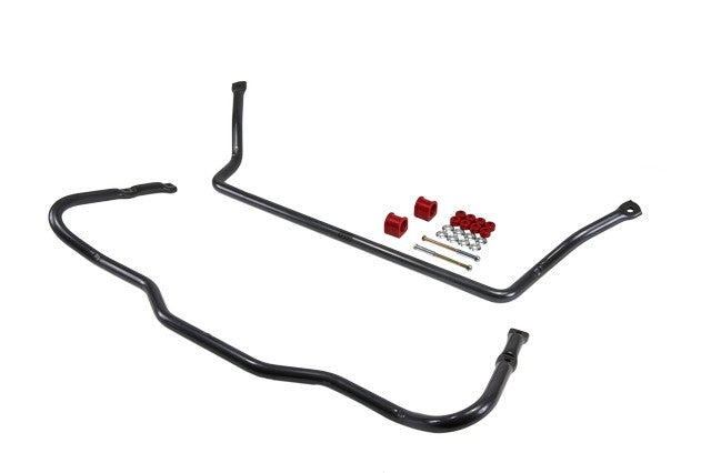 Belltech 9988 Front and Rear Sway Bar Set w/ Hardware - Truck Part Superstore