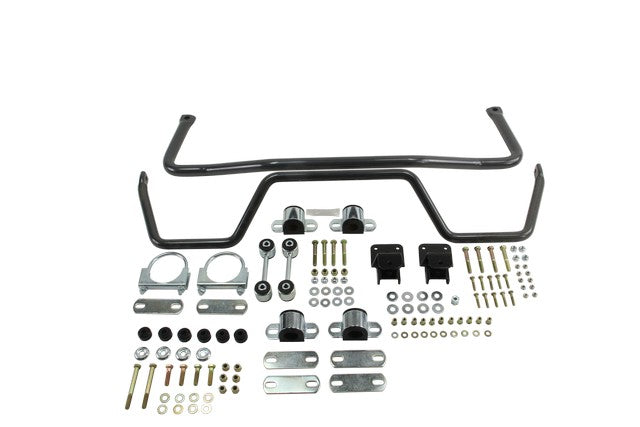 Belltech 9989 Front and Rear Sway Bar Set w/ Hardware - Truck Part Superstore