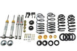Belltech 998SP Front And Rear Complete Kit W/ Street Performance Shocks - Truck Part Superstore