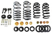 Belltech 998 Front And Rear Complete Kit W/O Shocks - Truck Part Superstore