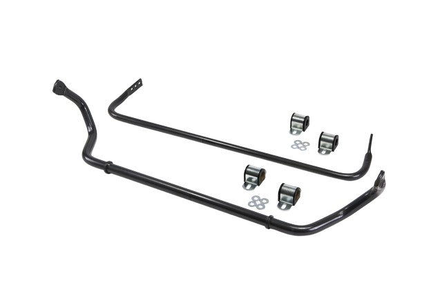 Belltech 9990 Front and Rear Sway Bar Set w/ Hardware - Truck Part Superstore
