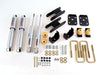 Belltech 999SP Front And Rear Complete Kit W/ Street Performance Shocks - Truck Part Superstore