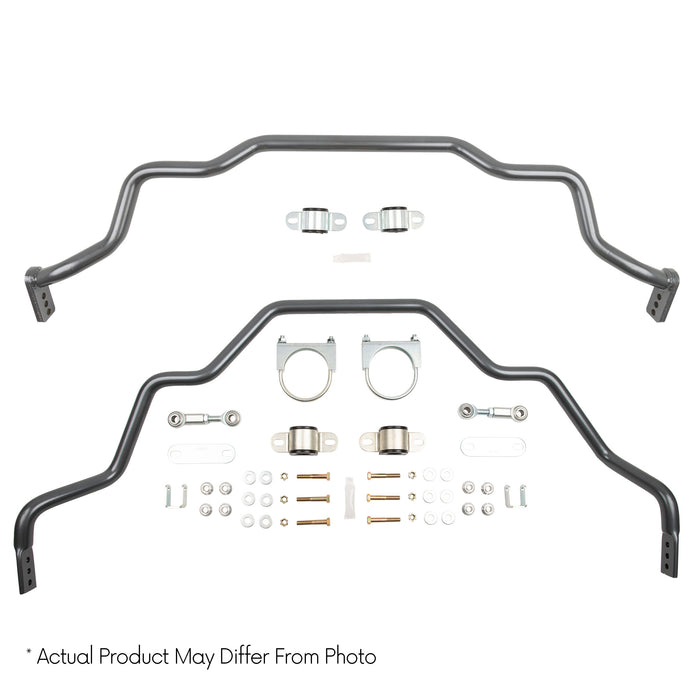 Belltech 9926 Front and Rear Sway Bar Set w/ Hardware - Truck Part Superstore