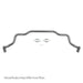 Belltech 9910 Front and Rear Sway Bar Set w/ Hardware - Truck Part Superstore