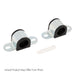 Belltech 9926 Front and Rear Sway Bar Set w/ Hardware - Truck Part Superstore