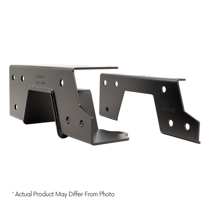Belltech 6682 Increases Overall Rear Axle Travel Approx. 2" - Truck Part Superstore