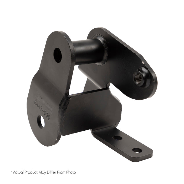 Belltech 6607 6" Drop Flip Kit Inc C-Notch - Truck Part Superstore
