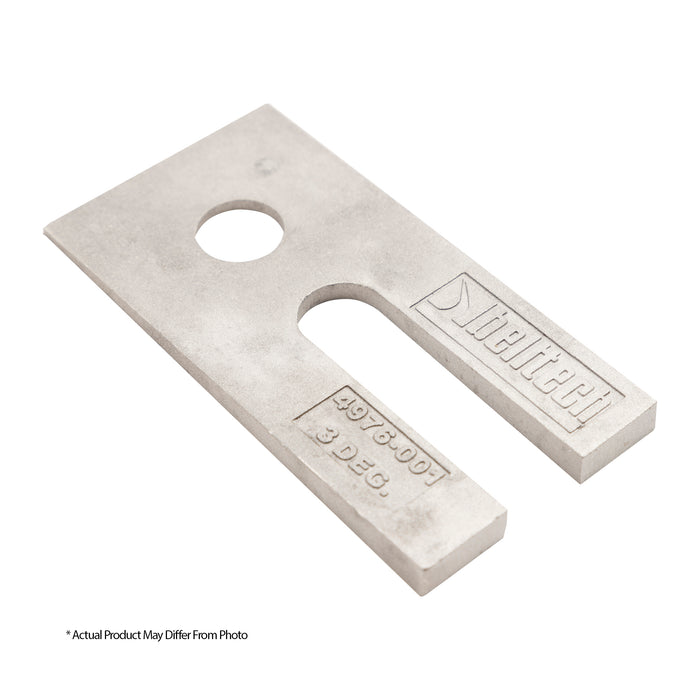 Belltech 6521 5-6" Adjustable Drop Flip Kit - Truck Part Superstore