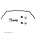 Belltech 5444 1 1/4" / 32mm Front Anti-Sway Bar w/ Hardware - Truck Part Superstore