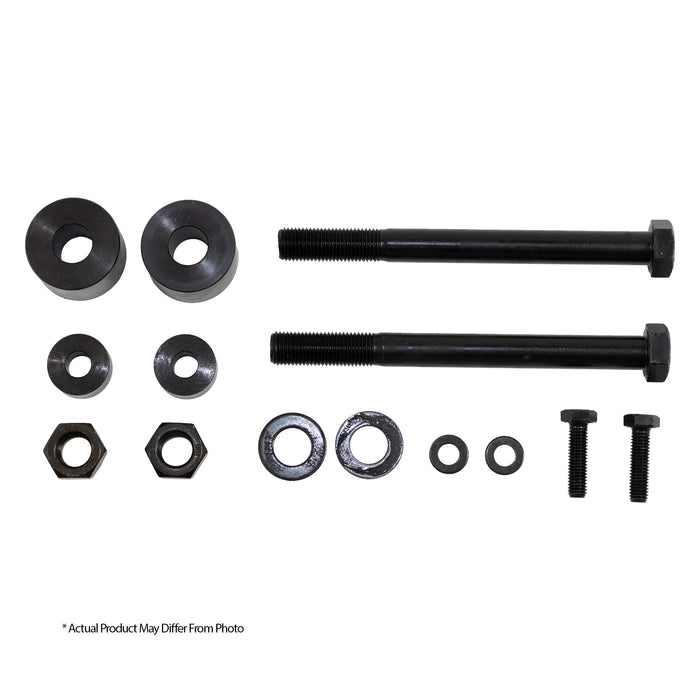 Belltech 5444 1 1/4" / 32mm Front Anti-Sway Bar w/ Hardware - Truck Part Superstore