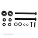 Belltech 5464 1 1/8" / 28mm Front Anti-Sway Bar w/ Hardware - Truck Part Superstore
