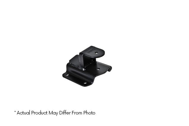 Belltech 6752 2" Drop Leaf Spring Hanger Kit (Front Hanger) - Truck Part Superstore