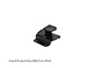 Belltech 6410 4" Drop Leaf Spring Hanger Kit (Front and Rear Hangers) - Truck Part Superstore