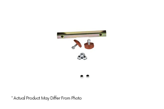 Belltech 6752 2" Drop Leaf Spring Hanger Kit (Front Hanger) - Truck Part Superstore
