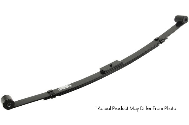 Belltech 5964 3" Drop Rear Leaf Spring (Each) - Truck Part Superstore
